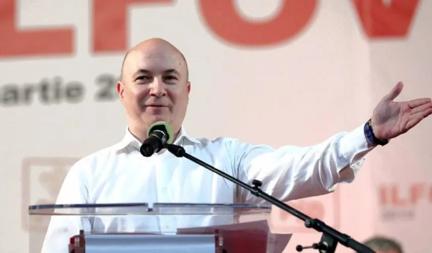 PSD a pierdut şi votul politic. Codrin Ştefănescu: „Primarii noştri au fost cumpăraţi la bucată, dar Ciolacu i-a demoralizat pe toţi”