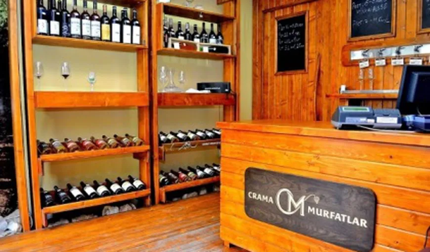 Producătorul de vin Murfatlar va fi scos la vânzare. În 2018, compania ceruse să intre în faliment