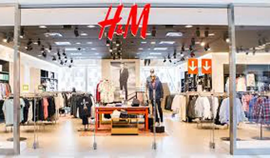 H&M a anunţat revenirea pe profit. Retailerul a raportat un profit de OPT ori peste aşteptările analiştilor