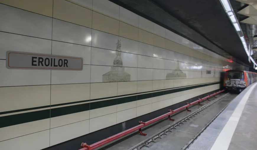 Ministrul Transporturilor: „Metroul din Drumul Taberei se deschide cu călători pe 15 septembrie”. La ce oră este inaugurat