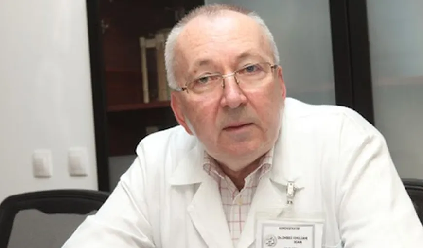 Managerul spitalului „Victor Babeş” din Capitală: „Ne confruntăm cu probleme. Nu mai avem, ca acum două-trei luni, locuri de rezervă”