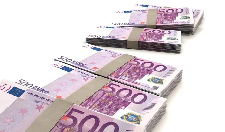 RAPORT OLAF: Sumele deturnate din fonduri europene cresc de la an la an cu peste 100 de milioane de euro
