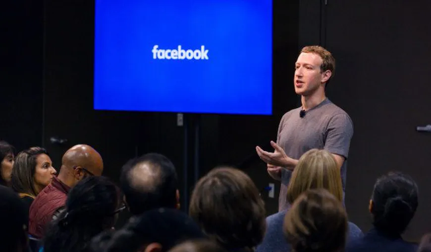 Facebook şi Instagram ameninţă că se retrag din Europa. Legea pentru protecţia datelor le împiedică să mai funcţioneze în UE
