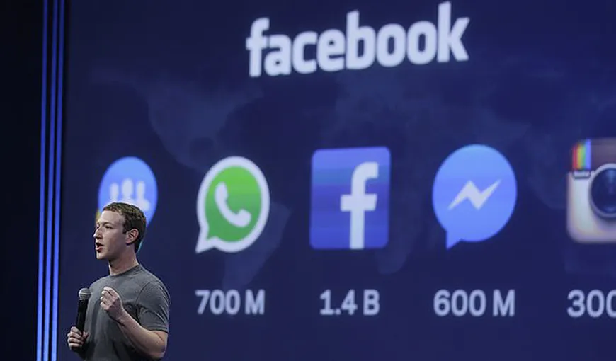 Scandal uriaş. Facebook ameninţă cu blocarea completă a ştirilor în Australia