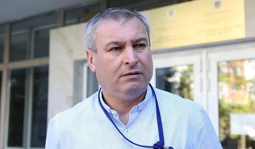 Şeful Agenţiei Naţionale din Moldova şochează: „Coronavirusul a luat viaţa celor care şi-aşa erau o povară pentru cei din jur” UPDATE