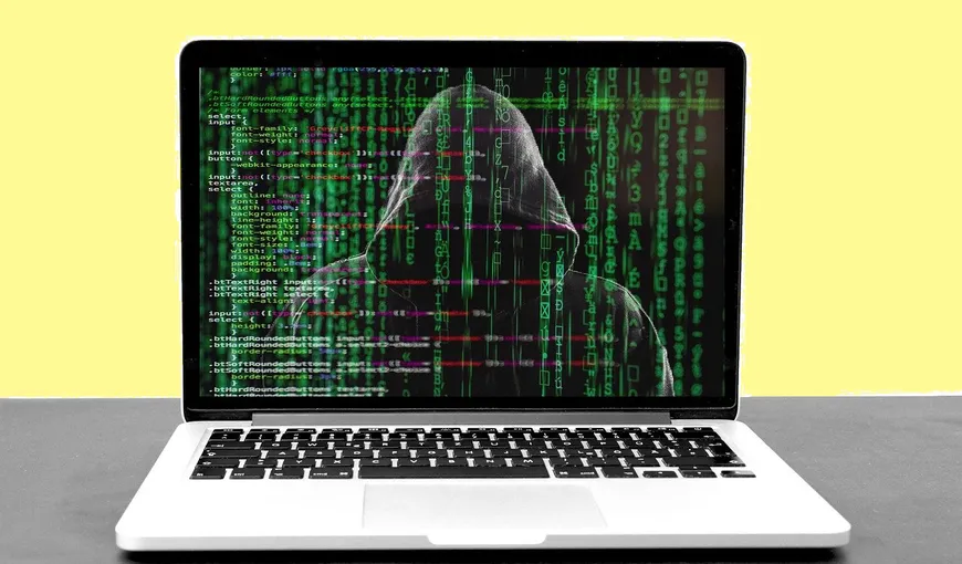 Hackerii au spart platforma online a unei şcoli în timpul orei de muzică. Elevii au auzit cuvinte indecente şi sunete dubioase