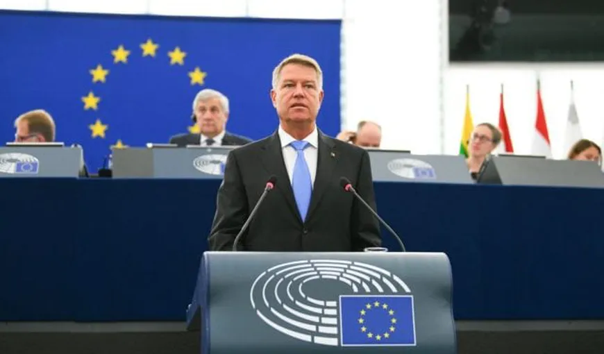 Preşedintele României, al Poloniei şi al Lituaniei îşi declară susţinerea faţă de lupta pentru democraţie în Belarus