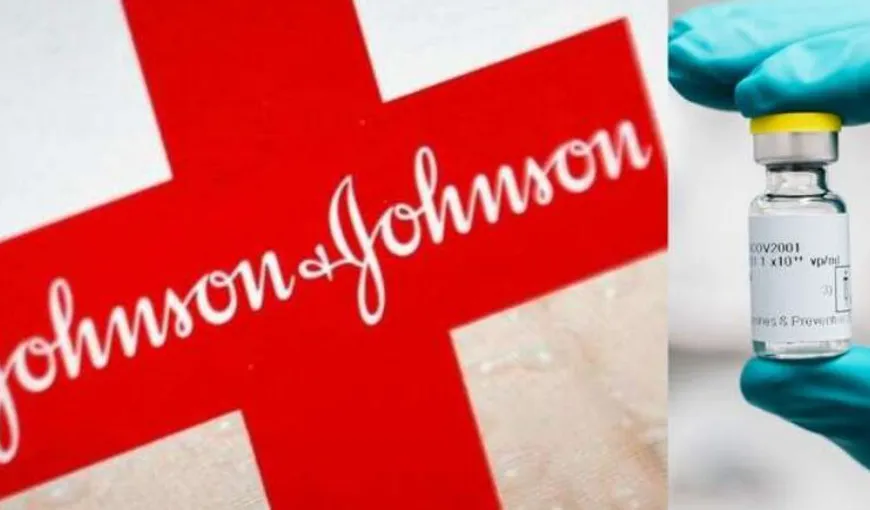 Voluntarii încep să se retragă de la testele Johnson & Johnson pentru vaccinul anti-covid