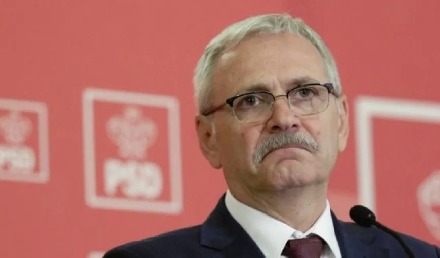 Cererea lui Dragnea de dizolvare a PSD a fost respinsă de Tribunalul Bucureşti. Decizia nu este definitivă