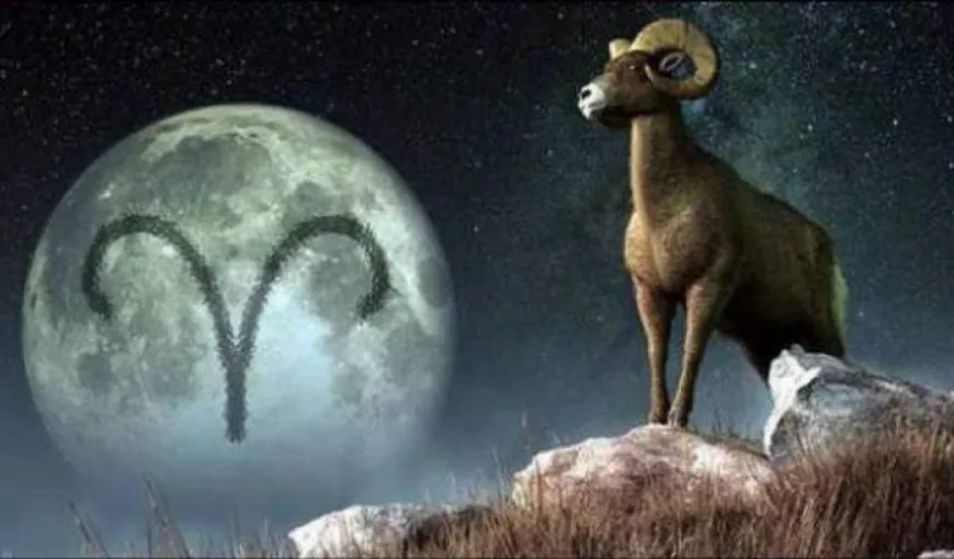 Horoscop special: Luna plina in Berbec 1 octombrie 2020, curajoasa, imprevizibila. Unde esti TU in raport cu ceilalti?