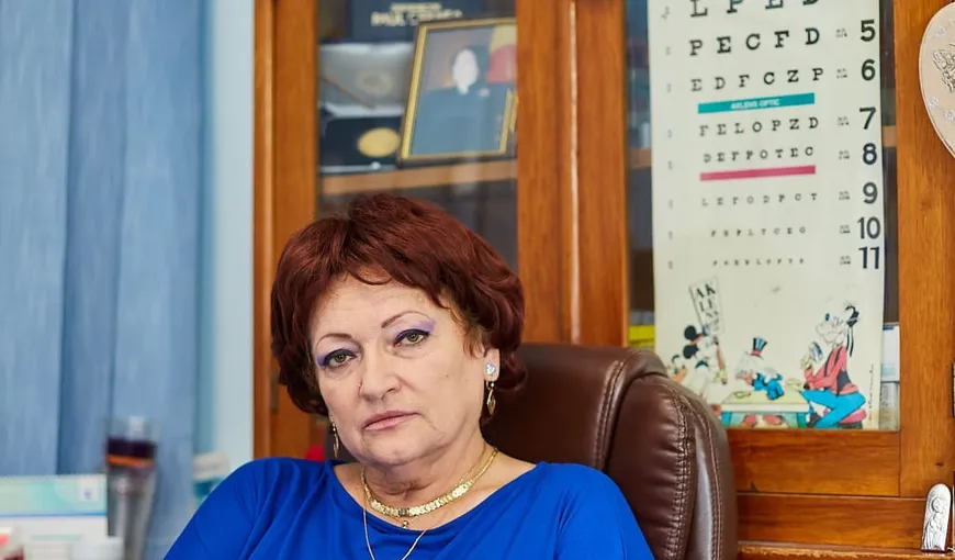 Monica Pop, despre Vlad Voiculescu: „Acest sinistru personaj înşelător a făcut mult rău medicinii româneşti”