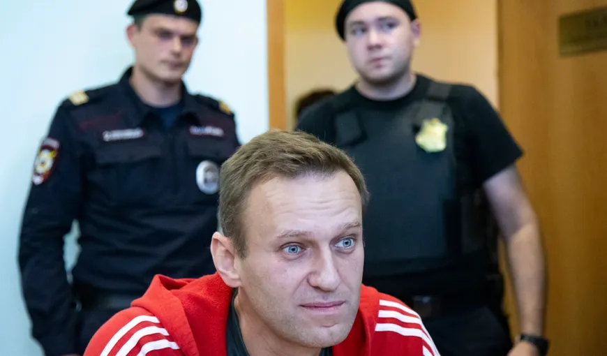 Mike Pompeo acuză Moscova: „Otrăvirea lui Navalnîi a fost probabil orchestrată de înalţi oficial ruşi”