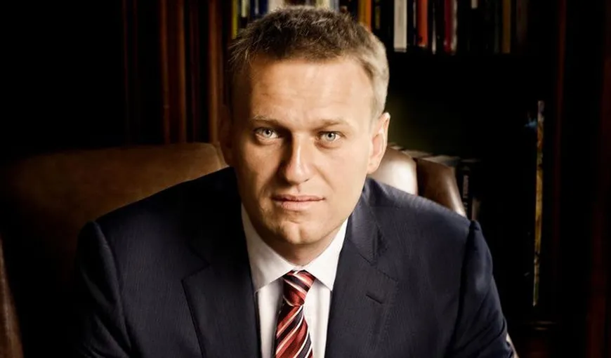 Reacţii la nivel înalt după otrăvirea lui Alexei Navalnîi. „Scopul a fost să-l reducă la tăcere”; „Un act laş şi demn de dispreţ”