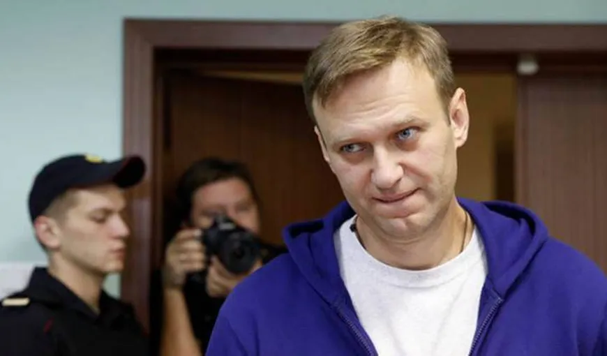Două laboratoare din Franţa şi Suedia au confirmat că Alexei Navalnîi a fost otrăvit cu novickhok
