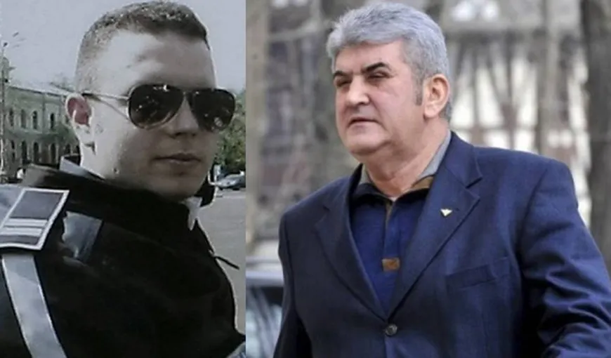 Gabriel Oprea, despre dosarul morţii lui Bogdan Gigină: „Nu există nicio legătură între mine, ca ministru, şi accidentul rutier”