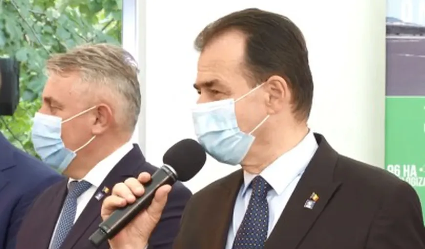 Orban, despre posibila amânare a alegerilor locale: Sunt păsărele scoase de cei de la PSD. Le e frică pentru că vor pierde
