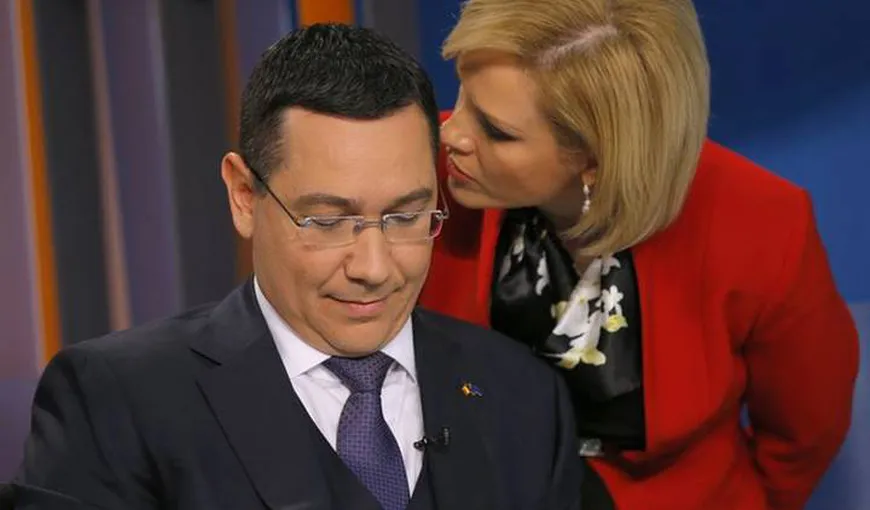 Mesajul lui Victor Ponta dupa atacul Gabrielei Firea: „Nu ne vom alia cu PSD la alegerile parlamentare”