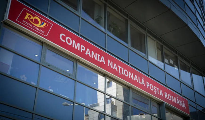 Poşta Română deschide o nouă rută poştală rutieră: Bucureşti – Milano