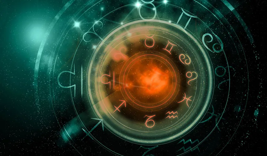 Horoscop zilnic: Horoscopul zilei de azi MARTI 8 SEPTEMBRIE 2020. Simti vibratiile intense?