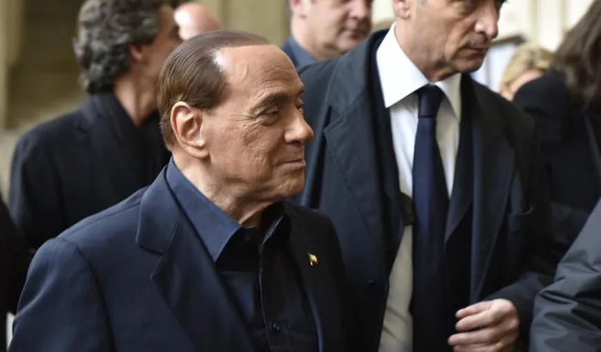 Fostul premier al Italiei, Silvio Berlusconi, este infectat cu COVID-19. Care este starea sa de sănătate