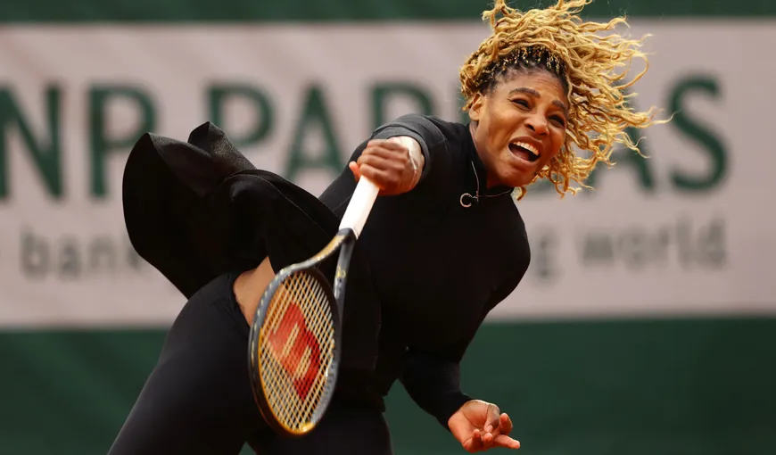Serena Williams nu exclude revenirea în competiţie: „Nu m-am retras”