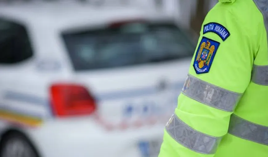 O tânără din Botoşani a lovit cu maşina un copil de 8 ani şi l-a luat acasă! Poliţiştii au acţionat imediat