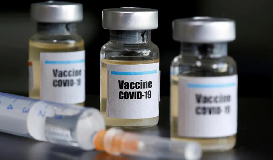 New York Times: Vaccinul anti-COVID pentru copii ar putea întârzia MAI MULT DE UN AN, după apariţia celui pentru adulţi