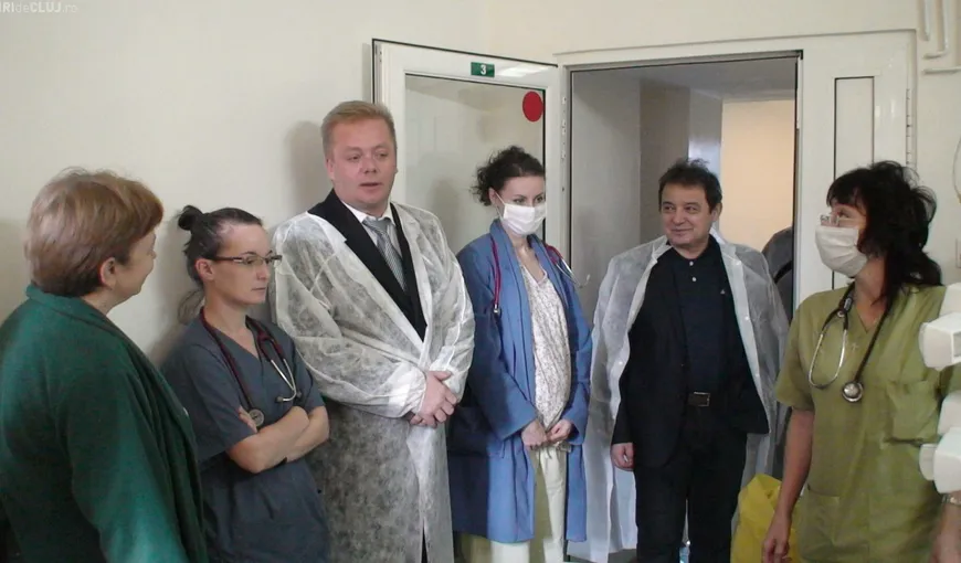Spitalul din România cu cea mai mare rată de vindecare de Covid. Ce măsuri a adoptat unitatea medicală