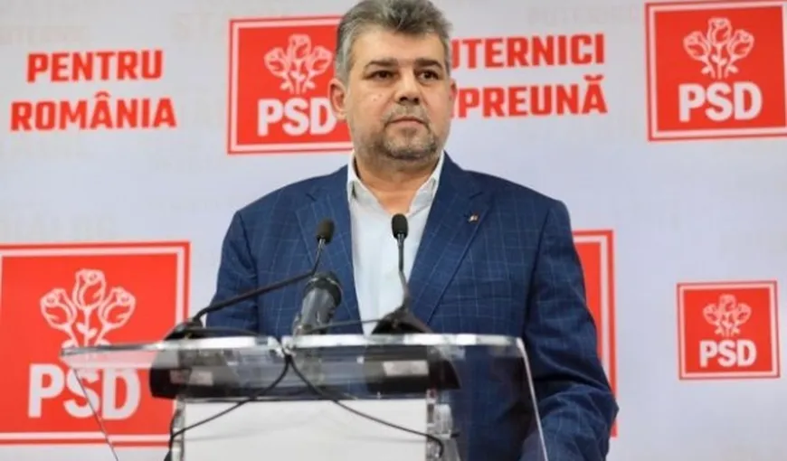 Oprişan a cedat presiunii şi nu mai candidează la parlamentare. Ciolacu: „Mă bucur că a luat această decizie”