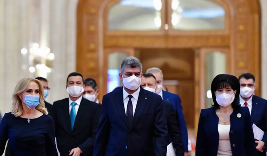 Surse: Sorin Grindeanu, prima opţiune a PSD pentru funcţia de premier