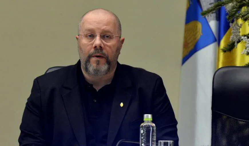 Aurelian Bădulescu confirmă: „S-a cerut demisia prefectului. A depăşit cadrul legal”