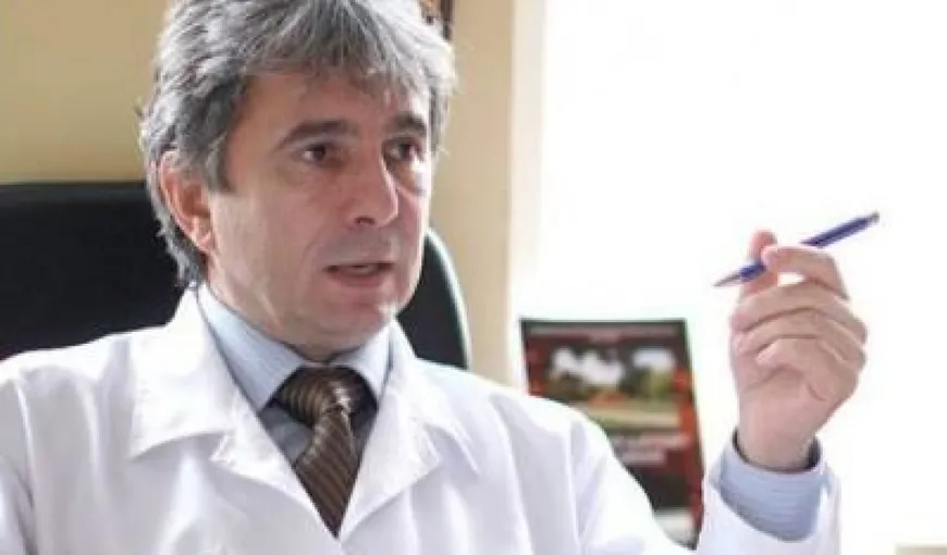 Şeful ATI România, declarație șocantă: „Pacienţii de COVID sunt fericiţi, vorbesc, iar noi ştim că vor muri”