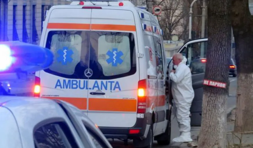 Incident tragic în Suceava. Trei minore au fost găsite intoxicate în casă. Una dintre acestea a decedat
