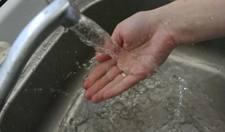 Peste 500 de imobile din Bucureşti au rămas fără apă caldă