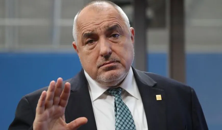 ULTIMA ORĂ: Premierul Bulgariei, depistat pozitiv la testul Covid