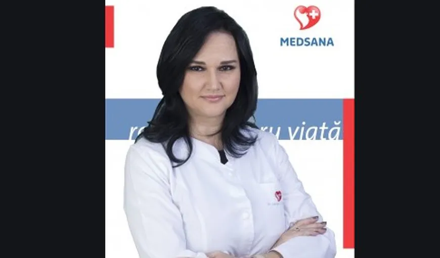 Medicul Adina Cojocaru, reacţie dură pe Facebook: „Cum facem, domnule şi doamnă doctor Bittman şi Chiriac, îi trecem la Covid?”
