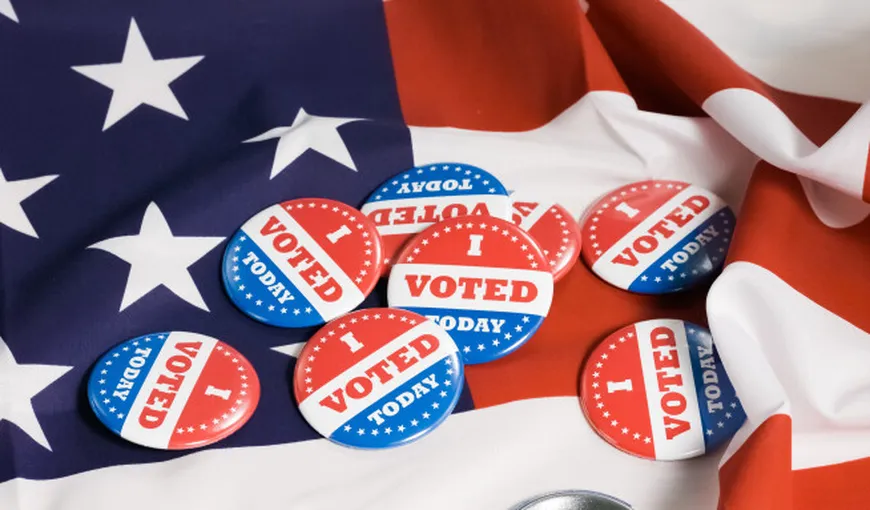 ALEGERI SUA 2020: Peste 70 de milioane de americani au votat anticipat, cu o săptămână înainte