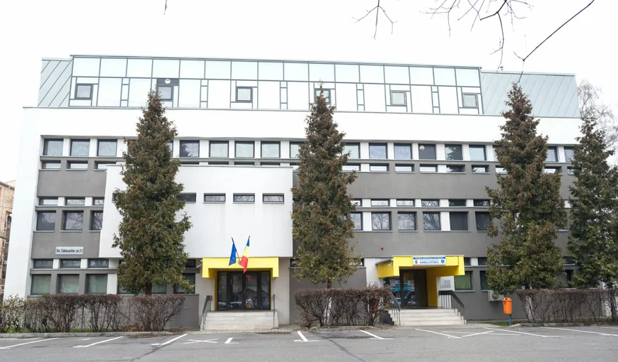 Focar de COVID la Spitalul Municipal Cluj-Napoca. 12 angajaţi ai secţiei ATI au fost confirmaţi