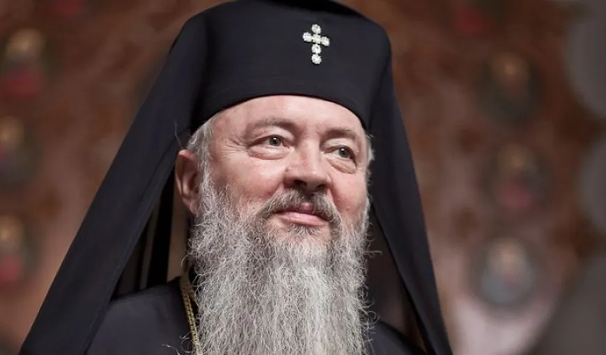 Mitropolitul Clujului are CORONAVIRUS. IPS Andrei: „Îi rog pe toţi să aibă grijă de ei şi de familiile lor”
