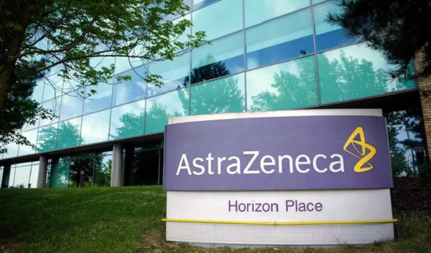 AstraZeneca a primit 486 de milioane de dolari pentru a dezvolta un tratament asemănănător celui administrat lui Donald Trump