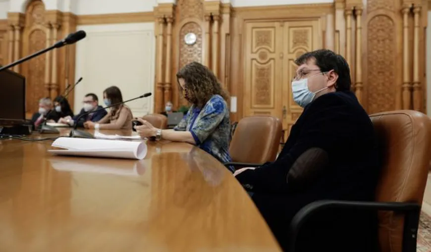 Camera Deputaţilor a votat pentru ridicarea imunităţii deputatului Pro România, Nicolae Bănicioiu