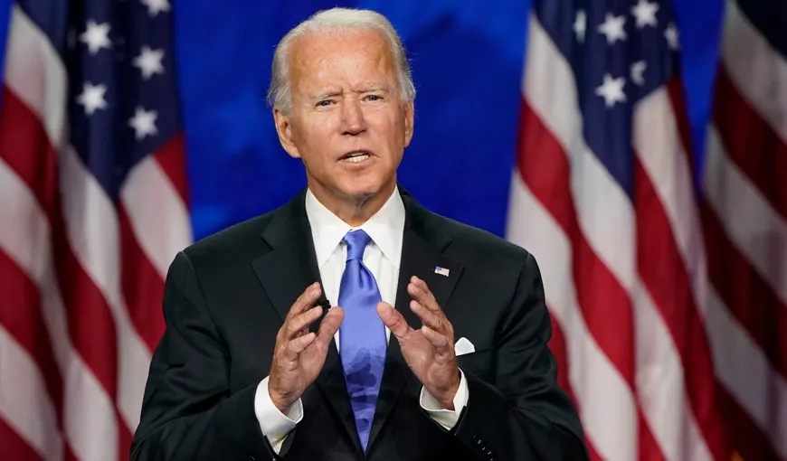 DEZVĂLUIRI ŞOCANTE făcute de justiţia din SUA: Joe Biden a fost ţinta unei tentative de asasinat în luna mai
