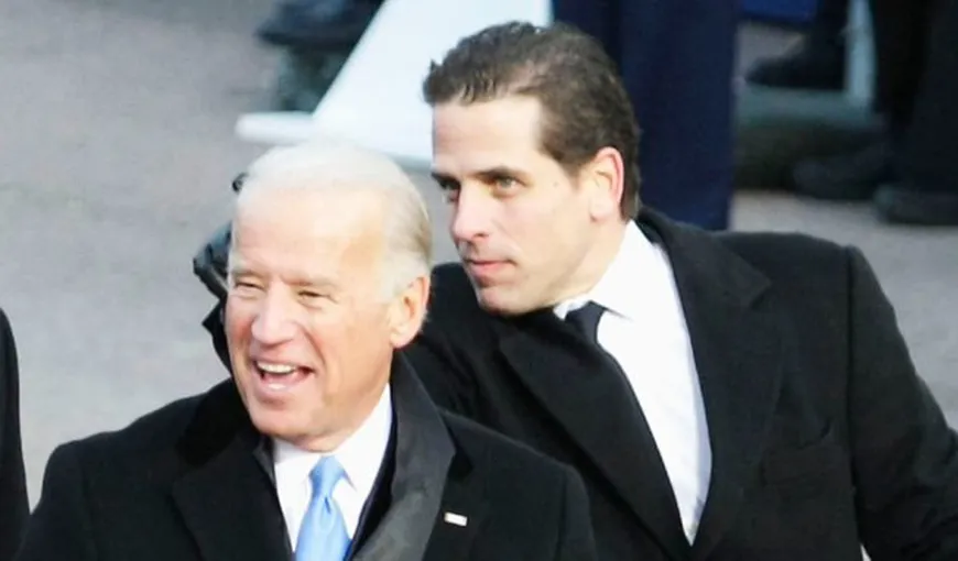 „Joe Biden fura bani din România!”. Acuzaţii dure ale fostului primar al New York-ului, Rudy Giuliani, la adresa candidatului democrat