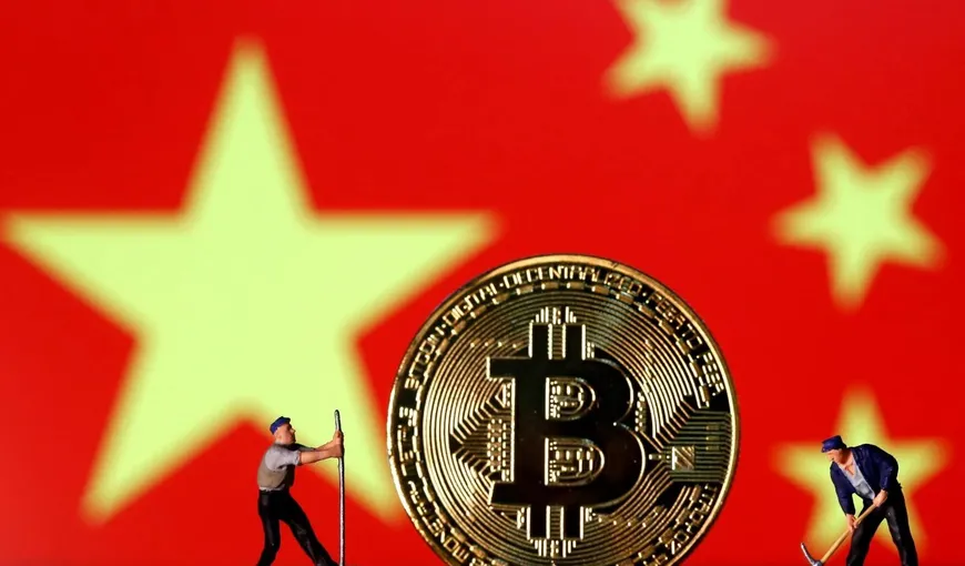 China lucrează la moneda virtuală şi testează într-un mod inedit renunţarea completă la bani în forma lor clasică
