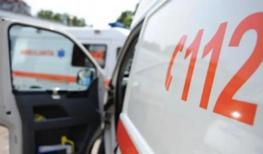 Situaţie halucinantă la Ambulanţa Bucureşti: Opt pacienţi pozitivi transportaţi la spital, într-o singură maşină