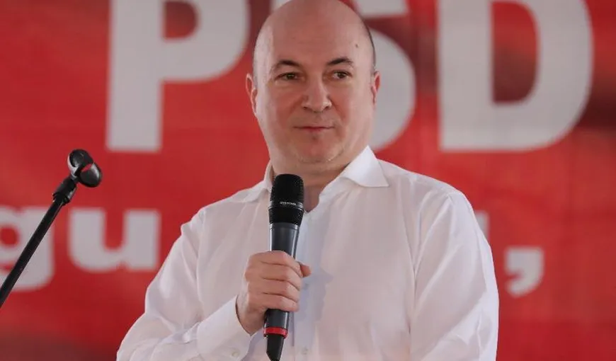 Codrin Ştefănescu: „Noul PSD a devenit un fel de USR 2. Dispar vechii războinici cu statul paralel”