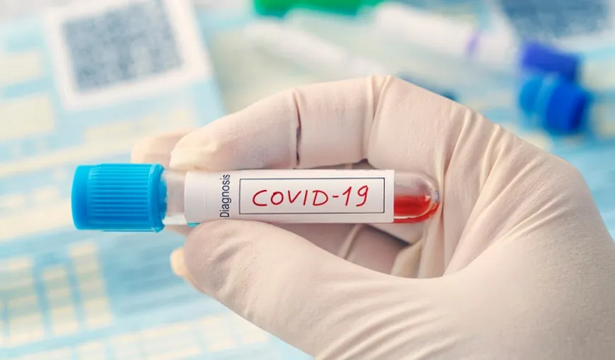 Testul de sânge care arată dacă o persoană va face o formă gravă de COVID-19. Ce spune un medic genetician