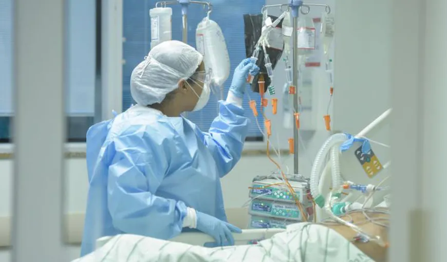 Raed Arafat: „La un moment dat, toate spitalele vor primi pacienţi COVID. Din păcate, colegii din alte ţări au ales la ATI”