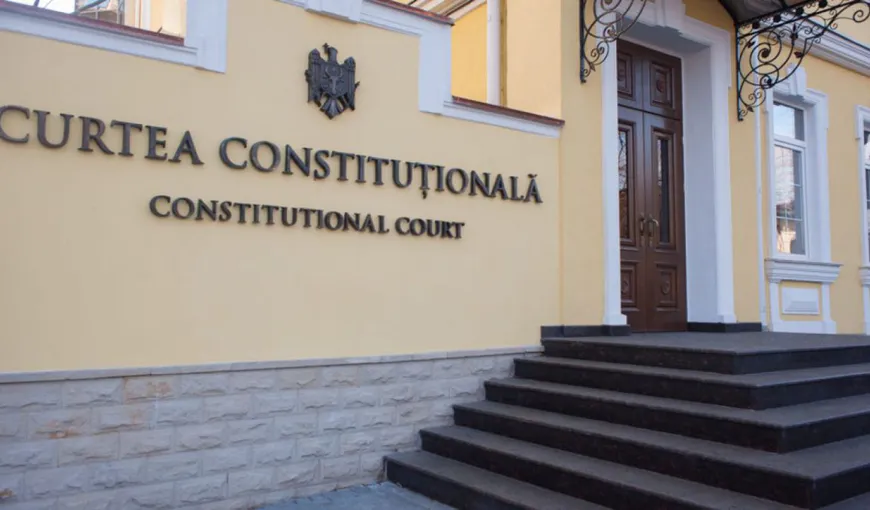 Klaus Iohannis, victorie importantă la CCR. Legea care modifica organizarea Curţii de Conturi a fost declarată neconstituţională