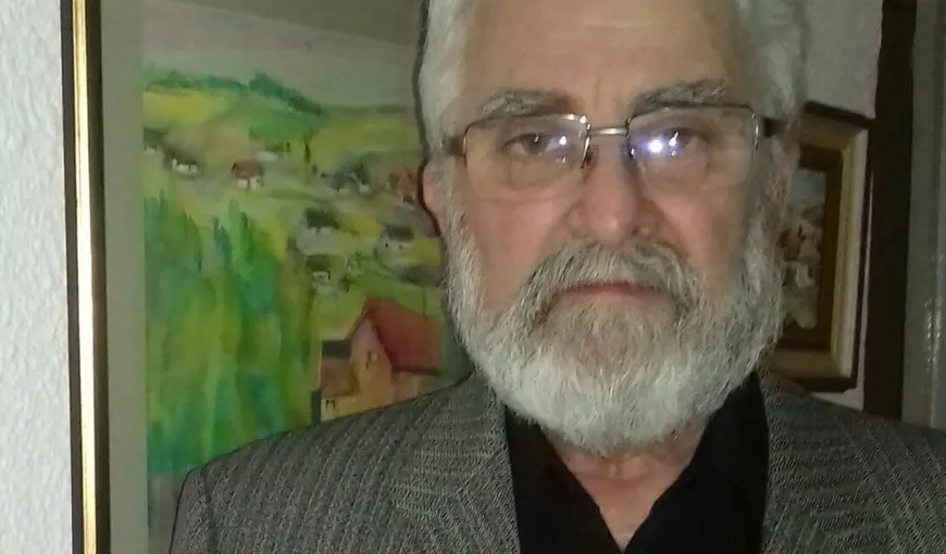 Unul dintre cei mai cunoscuţi pictori din România a murit de COVID